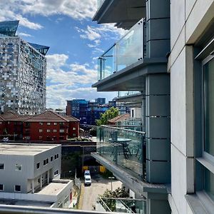 Holliday Street Apartments - One Bedroom - Stunning Balcony