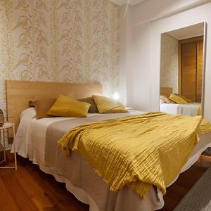 Fernandez Campo, Vivienda Turistica Centrica Reformada Con Wifi