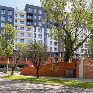 Fabryczna City Krakow By Renters By Noclegi Renters