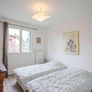 Appartement Saint-Jean-de-Luz, 4 pièces, 6 personnes - FR-1-4-654