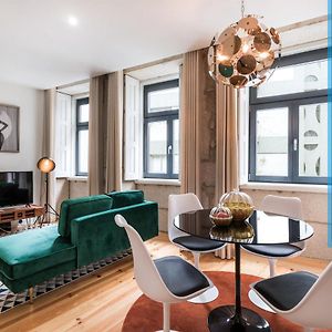 Vintage Luxury House