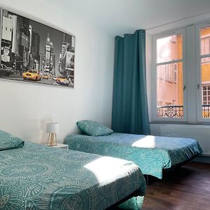 Appartement à 3 Chambres à Coucher