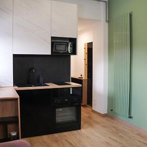Green Sunnyside Studio - Central Location