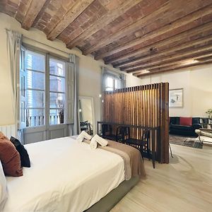 Plaza Catalunya IX Apartment