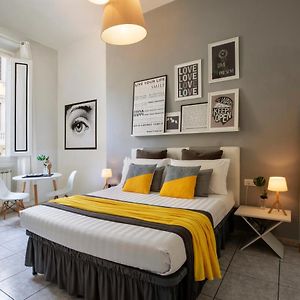 Chambre Supérieure Lit King-Size