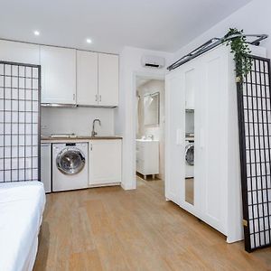 Aparteasy - Goya Ground Floor Studio