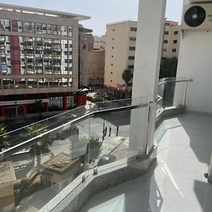 Appartement à 2 Chambres à Coucher