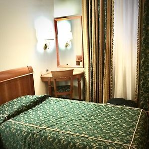 Chambre Standarde Simple