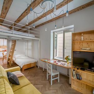 Appartement à 1 Chambre à Coucher