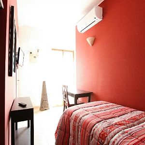 Chambre Simple