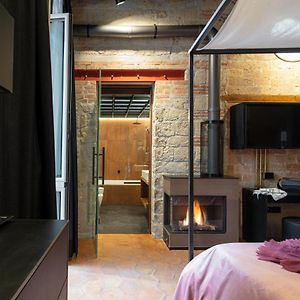 Chambre de Luxe Lit King-Size