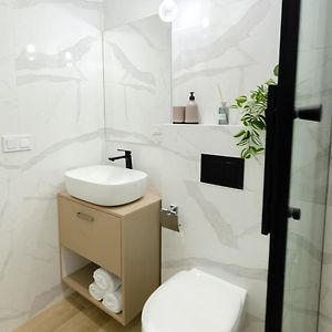 Appartement de Luxe