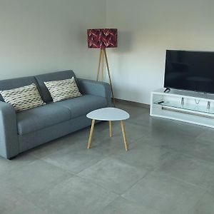 Appartement neuf à 5 min de la plage et de l'aéroport
