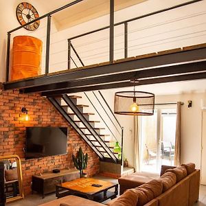 Maison 3 Chambres