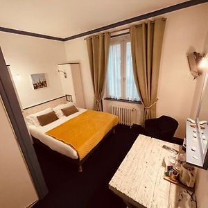 Chambre Confort