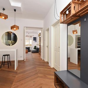 Daylight Apartment, The Best Location