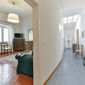 San Giuseppe Flat