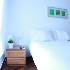 Zubia Urban Rooms