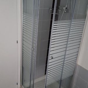 Private Bathroom Room