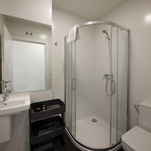 Chambre Quadruple