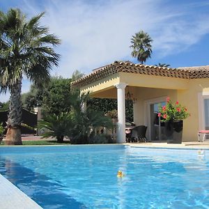 La Maison Jaune