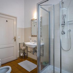 Private Bathroom Double Room