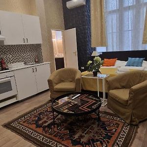 Appartement Studio