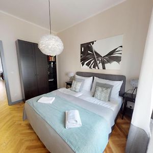 Appartement de Luxe