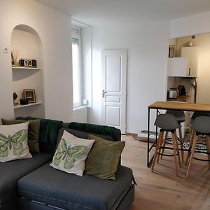 Cosy T2 31m2 - Centre-Ville Dijon - Gare et Darcy