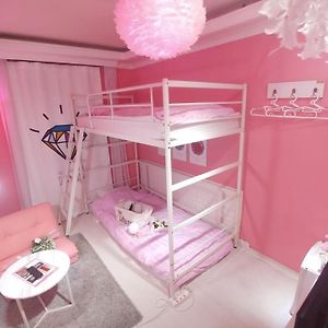 Chambre de Luxe Lit King-Size