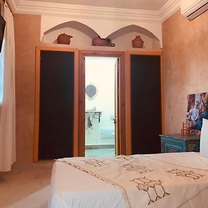 Chambre Classique Quadruple