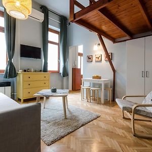 Appartement à 1 Chambre à Coucher