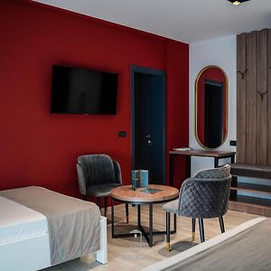 Chambre Triple de Luxe
