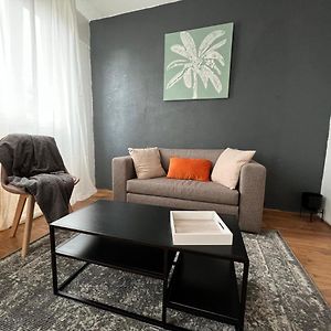 Le palmier Metz Wifi Cityroom57