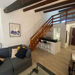 Appartement à 1 Chambre à Coucher