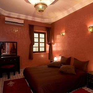 Riad Le Minasdam
