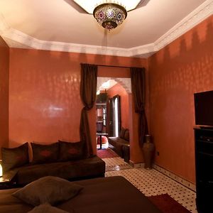 Chambre Familiale