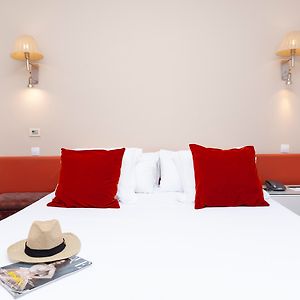 Chambre Lit King-Size