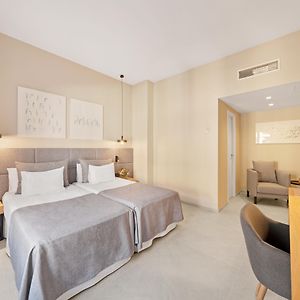 Chambre Classique Double