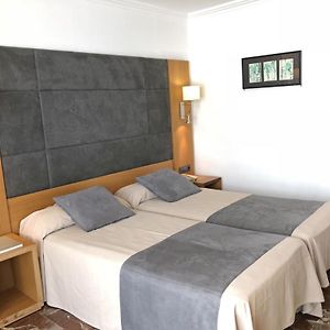 Chambre Lit Queen-Size