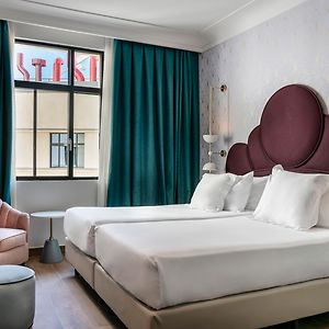 Chambre Double de Base