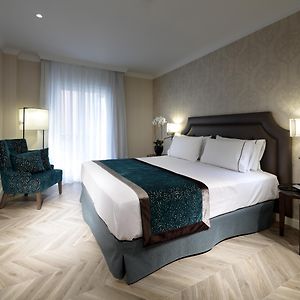 Chambre Double de Luxe