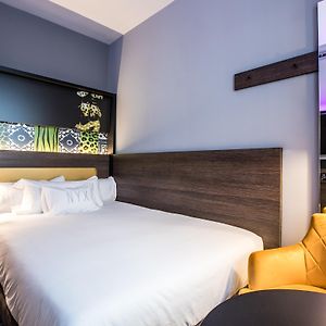 Chambre Double Économique