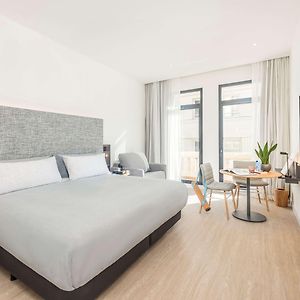 Chambre Lit King-Size