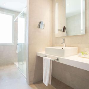Chambre Supérieure Double