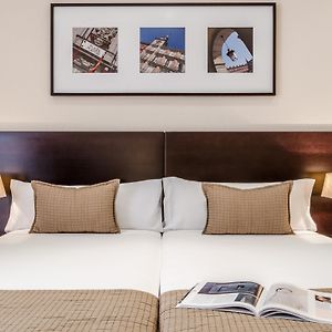Chambre Triple