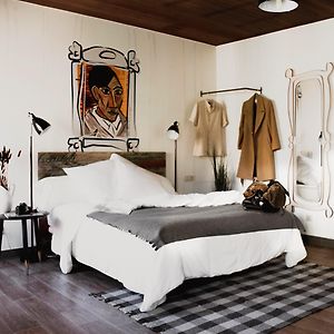 Chambre Supérieure Lit King-Size