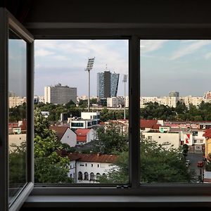 Quickspace apartment