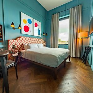 Chambre Supérieure Lit King-Size