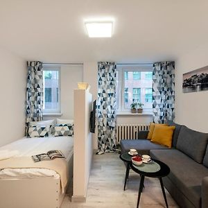 Shortstaypoland Sliska